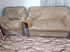 I selling my sofa set