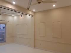 For Rent 5 Marla Upper Portion Available On Good Location