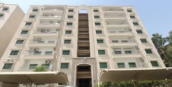ASKARI 11 03 BED FLAT FOR SALE