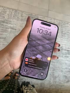Apple iPhone 14 Pro // 512GB // Dual Pta Approved