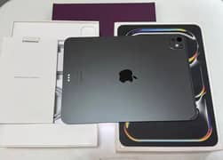 Apple iPad Pro M4 256GB 2024