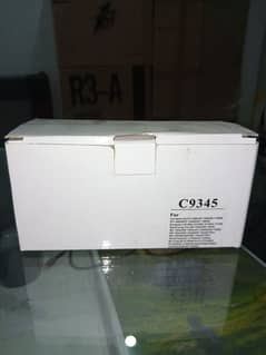 C9345 Maintenance Box