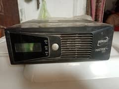 Urgent sale homemade UPS 0300 8850165