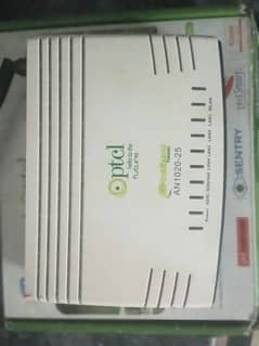 ptcl router for sale