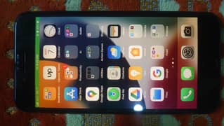 Iphone 7 plus Pta Approved   (Urgent Sale)