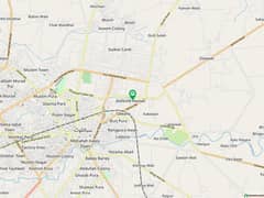 Rent house available at defance homes near vmall cantt