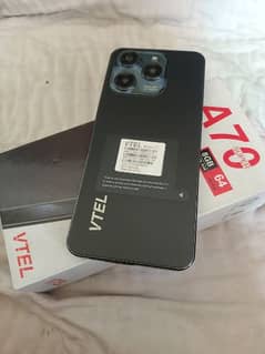 VTEL mobile A70 like new