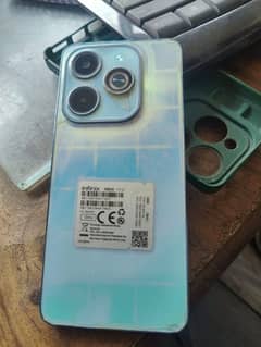 infinix