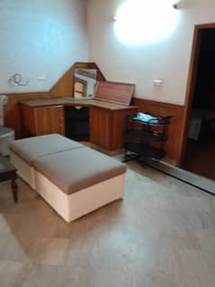 7 Marla Upper Portion In Faisal Town Of Faisal Town Is Available For rent