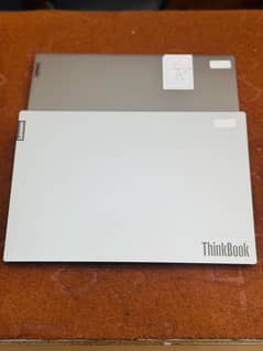 lenovo ThinkBook 1510th Gen Core i5 8GB RAM 256GB SSD
