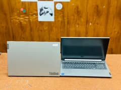 lenovo ThinkBook 1510th Gen Core i5 8GB RAM 256GB SSD