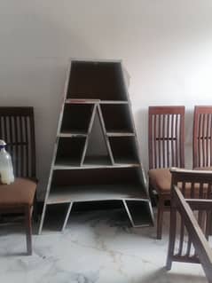 book rank