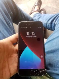 iPhone