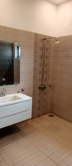 DHA 11 Rahbar House For Rent Brand New