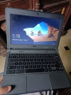 Chromebook 4/16