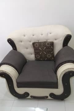 5 seater sofa set