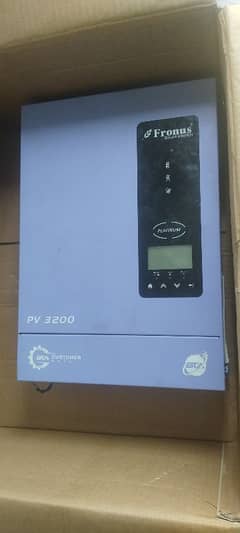 Fronus pv3200