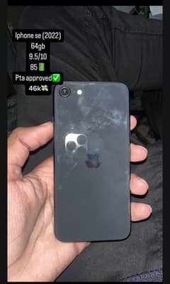 Iphone se 2nd generation
