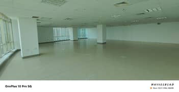 Office Space Available For Rent In ISE Towers Blue Area Islamabad