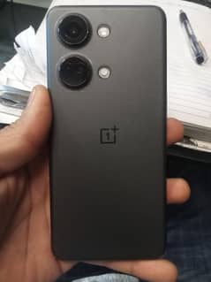 Oneplus Ace2v / 16/512gb / pta approved