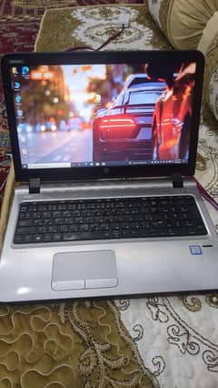 HP