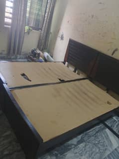 Single bed for sale