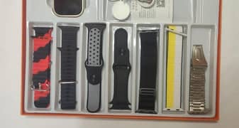 ultra watch 7in1 strap