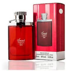perfumes
