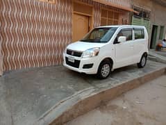 Suzuki Wagon R 2024