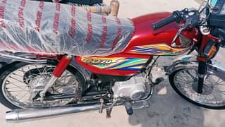 Honda CD70 total Genuine Condition Bike/_03278290878