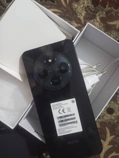 redmi 14c new full box