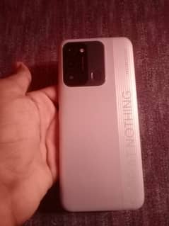 TECNO Spark 8c 4/128