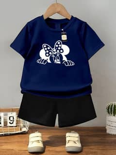 Boys suit
