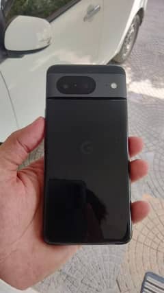 pixel 8