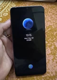 vivo Y51