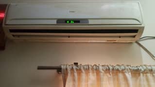 Haier 1.5 Ton Used ac for sale  03055251576