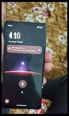 Google Pixel 6A