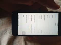 I phone 7 non pta bypass 128gb exchange possible