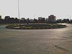 Corner