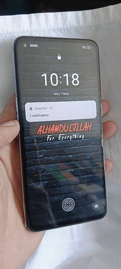 Realme Gt Master Edition 5G