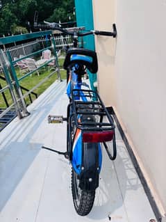 bicycle