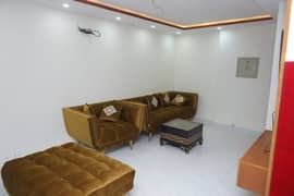 Prominently-Located 400 Square Feet Flat Available In Bahria Town - Sector C