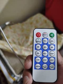 Remote