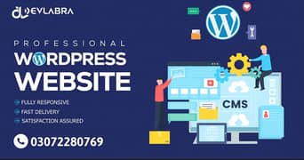 Web development | Website Design | App developer | Shopify | Wordpress