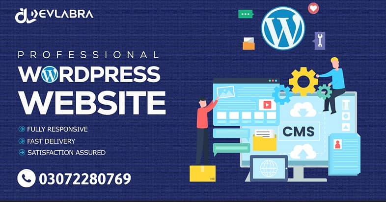 Web development | Website Design | App developer | Shopify | Wordpress 0