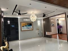 Your Dream 5 Marla House Is Available In Bahria Town - Sector E