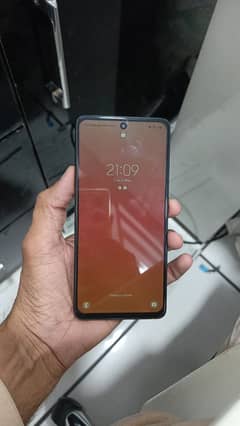 Samsung Mobile A51, Dual Sim pta approved
