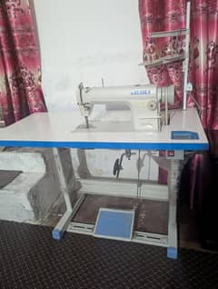Juki sewing machine