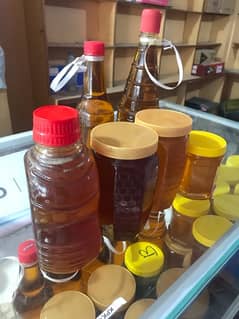Honey&