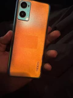 oppo a96